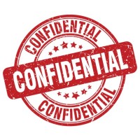 Confidential & Private logo - Similar company to Click-9