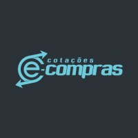 Cotações E-Compras