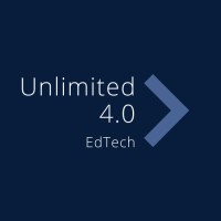 Unlimited 4.0 Edtech logo - Similar company to Edtech Society