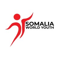 Somalia World YOUTH logo - Similar company to Society Health Extension & Development Organization (Shedo)