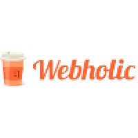 Webholic logo - Similar company to Software.Bg