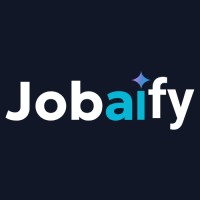 Jobaify.io B.V logo - Similar company to Dacoco Gmbh