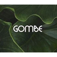 Gombe logo - Similar company to Radtheory Studios