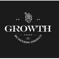 GROWTH - Food Business Design logo - Similar company to A42 Solutions