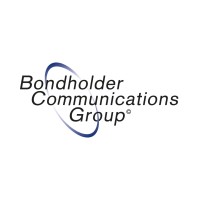 Bondholder Communications Group