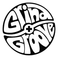 Grind and Groove Record Shop logo - Similar company to No Regrets Studios