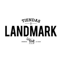 Tiendas Landmark logo - Similar company to Facyca