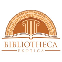 Bibliotheca Exotica logo - Similar company to Iworks Digital