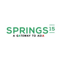 Springs15 logo - Similar company to S15