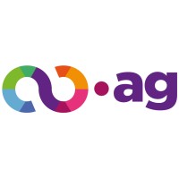 Infinito AG logo - Similar company to B Source