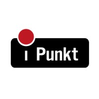 iPunkt logo - Similar company to Stiftung Profil - Arbeit & Handicap