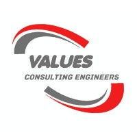 VALUES, CONSULTING ENGINEERS logo - Similar company to Value For Engineering & Construction