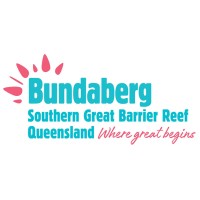 Bundaberg Tourism logo - Similar company to Bundaberg State High School