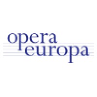 Opera Europa logo - Similar company to Opera For Peace