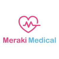 Meraki Medical logo - Similar company to Tuleyome