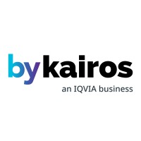 Bykairos, an IQVIA business logo - Similar company to Windev Systems