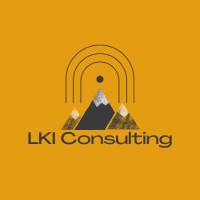 LKI Consulting Inc. logo - Similar company to Recharge Resources