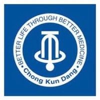Chong Kun Dang Holdings logo - Similar company to Vspharmtech 브이에스팜텍