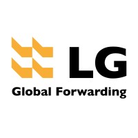 LG Global Forwarding BV logo - Similar company to Flowfreight Bv