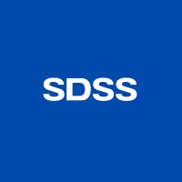 SDSS logo - Similar company to Spatial Decision Support System Lab