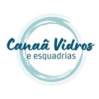 Canaã Vidros e Esquadrias logo - Similar company to Cenarium Vidros Decor