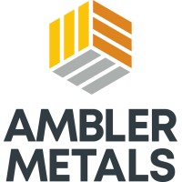 Ambler Metals LLC logo - Similar company to Newrange Copper Nickel