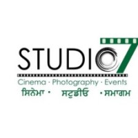 Studio 7 Production logo - Similar company to 7  Studio Production | Video Marketing