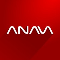 ANAVA logo - Similar company to Brako Sas