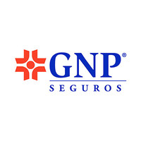 Seguros GNP logo - Similar company to Inbros