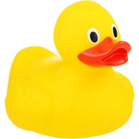 Bright Duck Marketing Bath