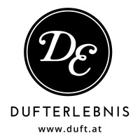 DUFTERLEBNIS logo - Similar company to Em Arome™
