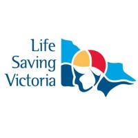 Life Saving Victoria logo - Similar company to Simplify Systems Pty Ltd