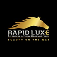 Rapidluxe logo - Similar company to Wishful Modular Kitchen & Furniture