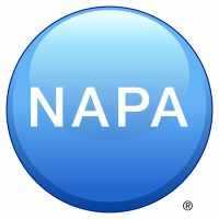 NAPA Management Services logo - Similar company to Lia Group