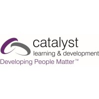 Catalyst Learning & Development logo - Similar company to Catalyst Learning Company