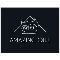Amazing Owl logo - Similar company to Exposure Labs