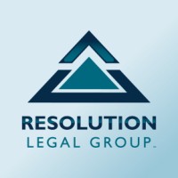 Resolution Legal Group logo - Similar company to Parrish Devaughn Law Firm