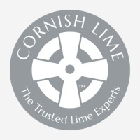 Cornish Lime logo - Similar company to Cornerstone Mortars