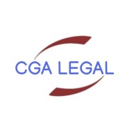 CGA Legal logo - Similar company to Rkassociate