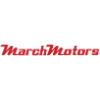 March Motors logo - Similar company to Wish Granted