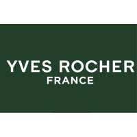 Yves Rocher Franchises logo - Similar company to Commercecx