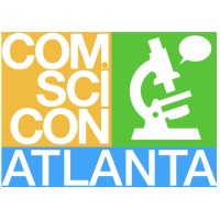 ComSciCon ATL logo - Similar company to Comscicon
