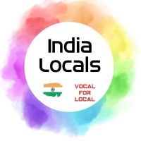 India Locals logo - Similar company to Study Buddy