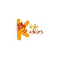 Kiddie Kuddles logo - Similar company to Second Hugs