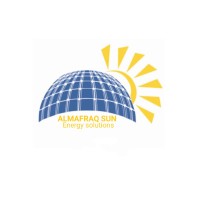 Al-mafraq Sun For Renewable Energy Solution logo - Similar company to Everest For Energy Solutions