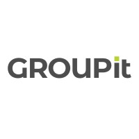 GroupIt logo - Similar company to Group It