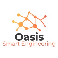 Oasis Smart Engineering logo - Similar company to Multi Tech Business Solutions