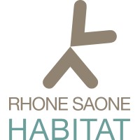 RHONE SAONE HABITAT logo - Similar company to Dynacité
