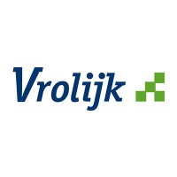 Vrolijk Groep logo - Similar company to Willy Naessens Nederland