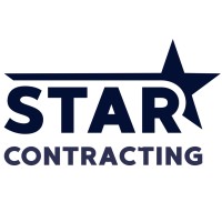 STAR CONTRACTING logo - Similar company to Big Bang Training
